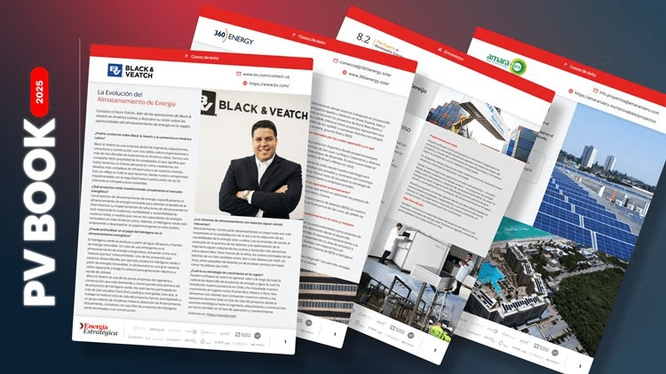 septiembre 12, 2025Empresas clave revelan cómo crecerá el negocio solar en Latinoamérica y Europa