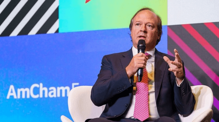 septiembre 12, 2025González: «La licitación AlmaGBA tuvo menos trascendencia de lo que debió tener»