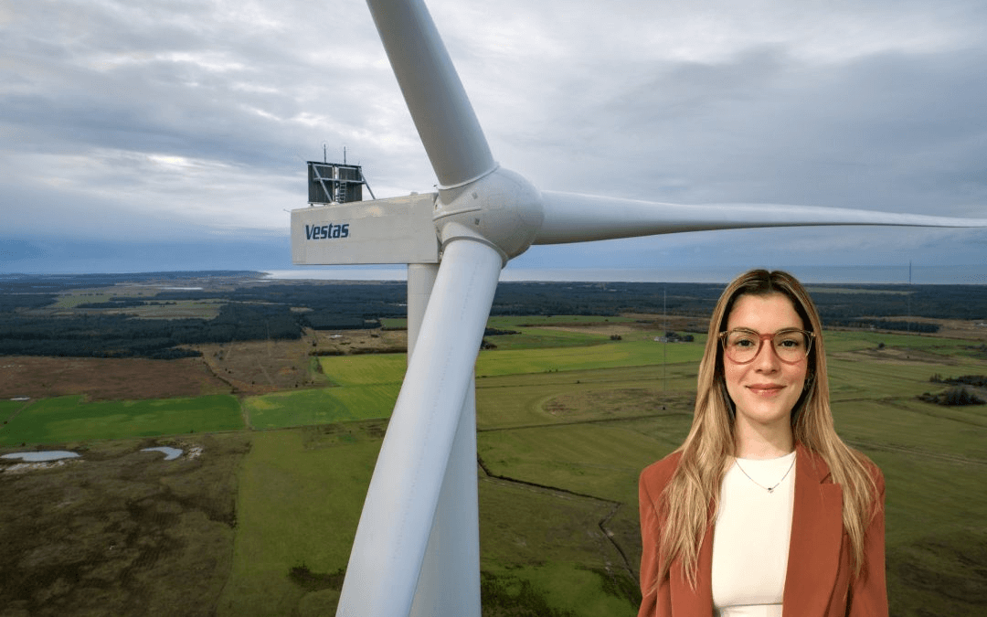 septiembre 12, 2025Vestas apuesta por el mercado peruano tras la reforma clave del marco regulatorio