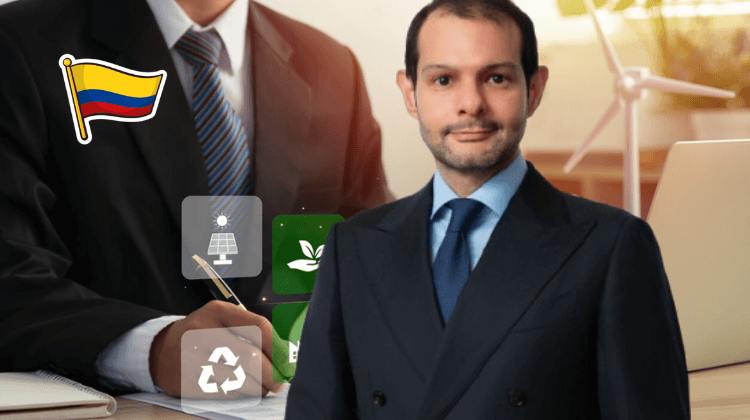 septiembre 12, 2025El nuevo esquema Pago por Diferencias abre una ventana estratégica para la seguridad jurídica solar y eólica en Colombia