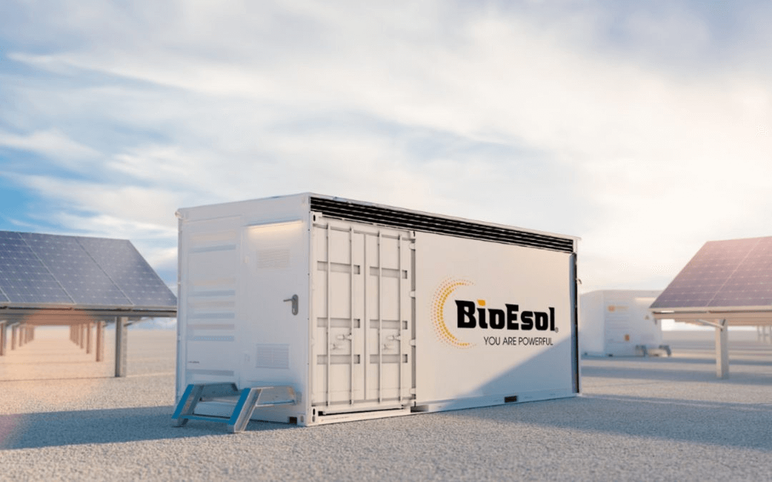 septiembre 11, 2025BioEsol apuesta por el almacenamiento en polos industriales mexicanos ante el avance del nearshoring