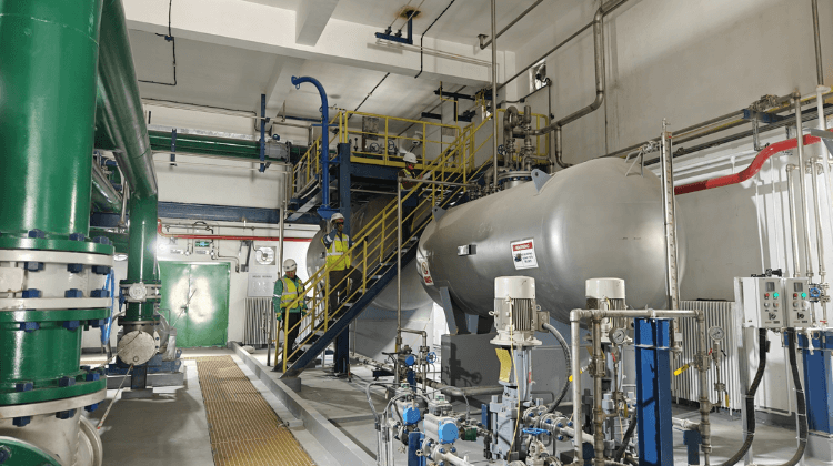 septiembre 11, 2025POWERCHINA impulsa la transición energética verde en Europa y Asia Central ante las crecientes presiones climáticas globales