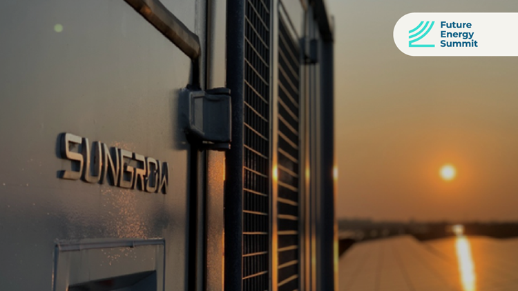 septiembre 2, 2025Sungrow conecta sus avances estratégicos con los mercados clave en FES