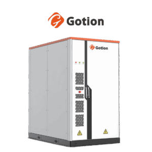 Gotion EDGE-Block