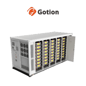 Gotion GRID 5MWh