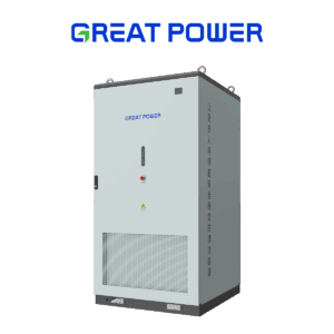 AC Outdoor Battery System