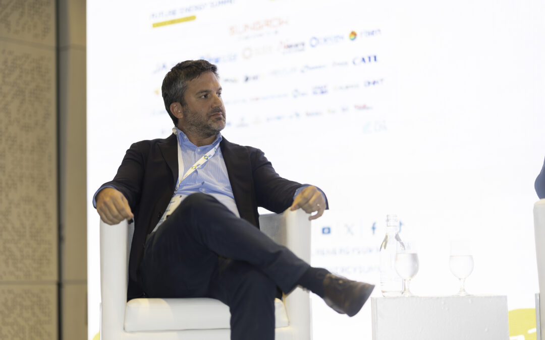 octubre 29, 2025Ventus da el siguiente hacia el almacenamiento a gran escala tras desarrollar más de 700 MW solares en LATAM