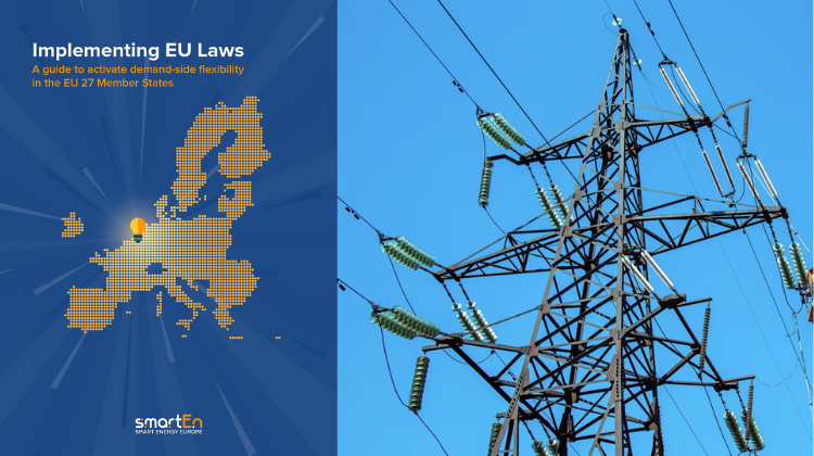 septiembre 19, 2025Activar la flexibilidad en Europa podría ahorrar hasta 29.100 millones de euros anuales en redes