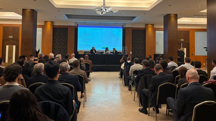 octubre 7, 2025Gobierno de Argentina adjudicó más proyectos en la licitación de baterías AlmaGBA