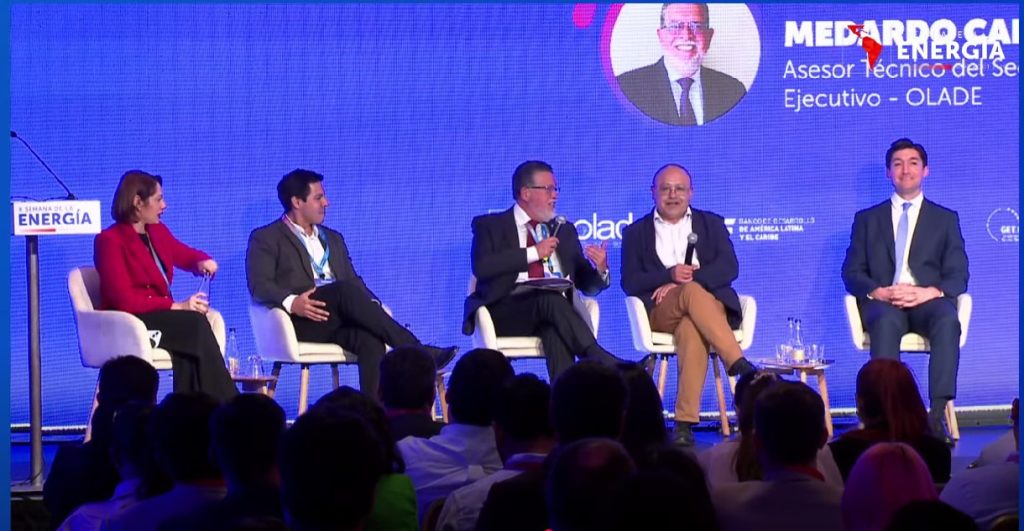 octubre 15, 2025América Latina acelera la discusión sobre el almacenamiento: urgen marcos regulatorios