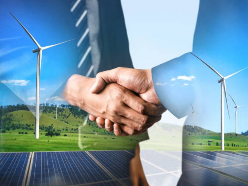 octubre 21, 2025Almacenamiento y transición: el Decreto 1091 cambia las reglas del juego en las subastas de energía