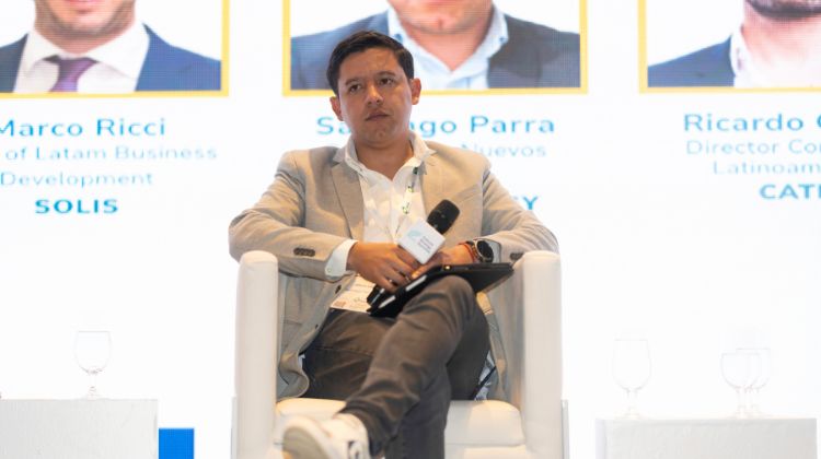 octubre 30, 2025Erco Energía proyecta entre 600 y 700 MWh de almacenamiento al 2030 y acelera sus primeros sistemas BESS en Colombia