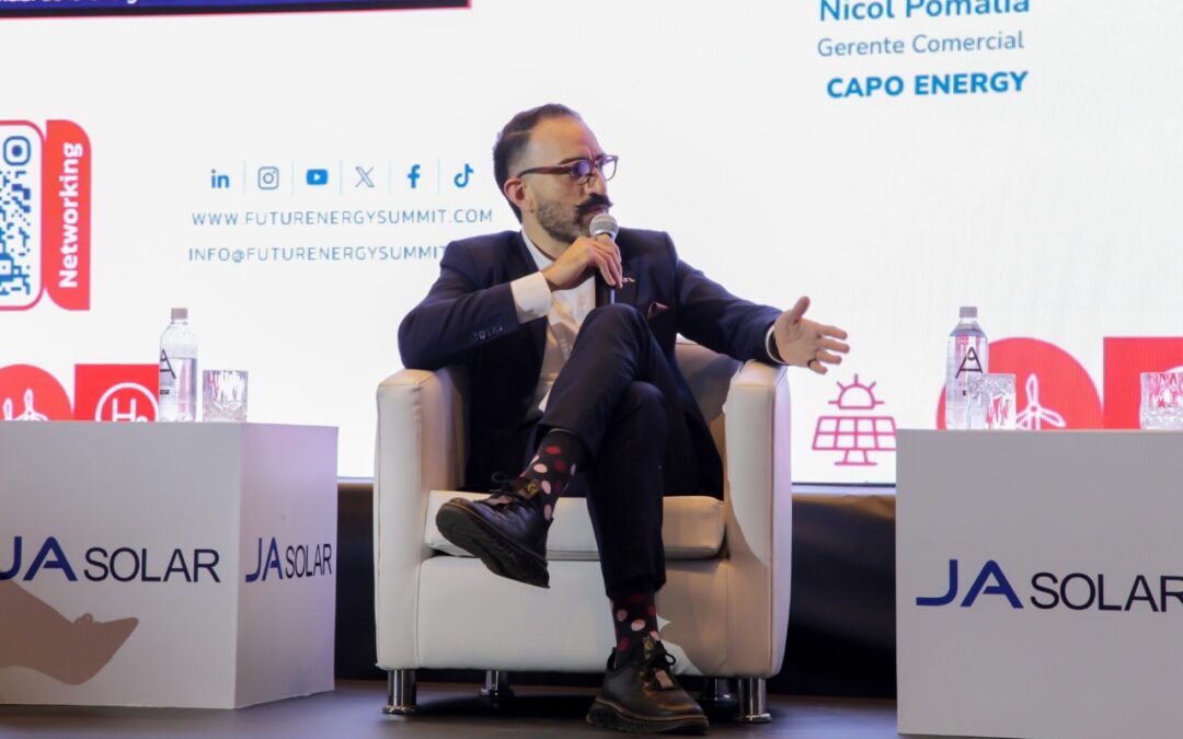 octubre 21, 2025CATL oficializa su llegada a Perú y anticipa una nueva etapa para el almacenamiento energético