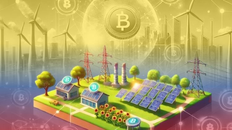 octubre 17, 2025La regulación del almacenamiento abriría el paso a la energía tokenizada en Colombia