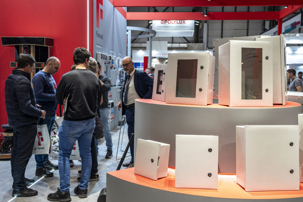 septiembre 24, 2025MATELEC y GENERA presentan la 11ª edición de la Galería de Innovación en el marco de la Semana Internacional de la Electrificación y la Descarbonización