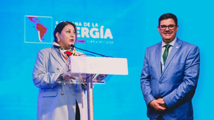 octubre 14, 2025OLADE advierte que América Latina pierde USD 7000 millones al año por falta de almacenamiento energético