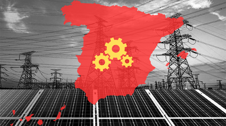 septiembre 29, 2025Plan de red 2030: qué quiere cada región y cómo planea el MITECO cumplirlo