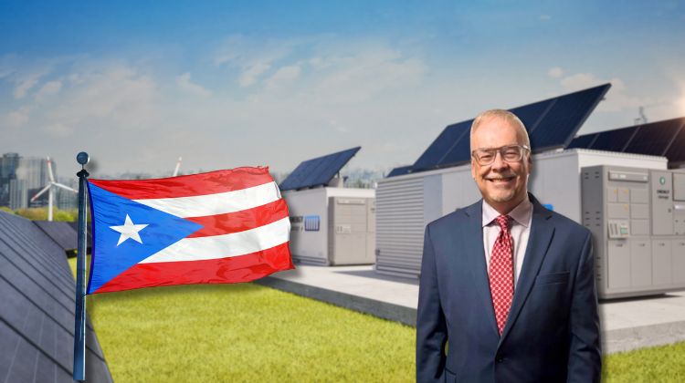 septiembre 24, 2025Puerto Rico apuesta al almacenamiento energético para blindarse ante la inestabilidad y las trabas regulatorias