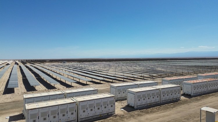 julio 2, 2025ContourGlobal acelera su expansión en Chile con la puesta en marcha de más de 850 MW solares y BESS