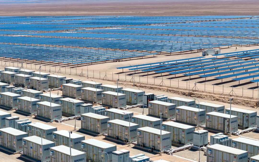 octubre 22, 2025La hibridación sería el uso más beneficiado por la nueva regulación de almacenamiento de Colombia