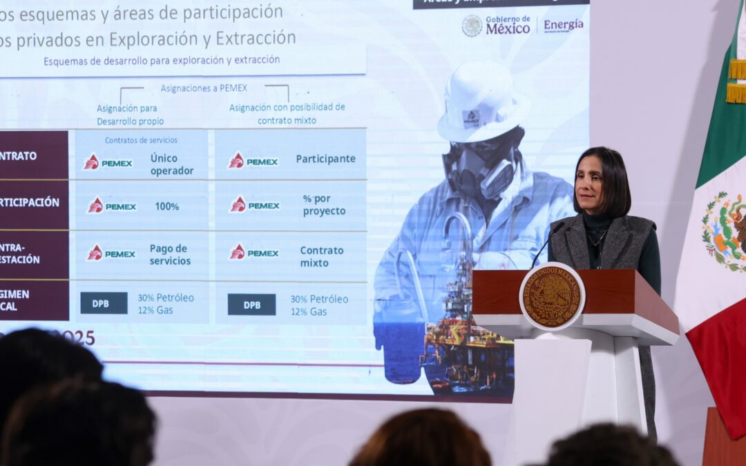 octubre 24, 2025México regula el almacenamiento con criterios técnicos y financieros vinculantes. ¿Qué significa para el sector?