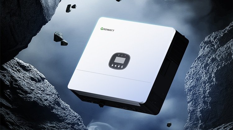 agosto 21, 2025Growatt lanza el nuevo inversor híbrido SPE 6000-12000US