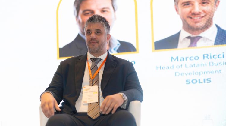 octubre 27, 2025Solis abre las puertas a la integración de diferentes baterías en un mismo inversor