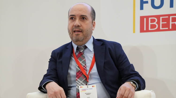 junio 26, 2025Recurrent Energy impulsa una nueva era solar con BESS y marca tendencia en FES Iberia 2025