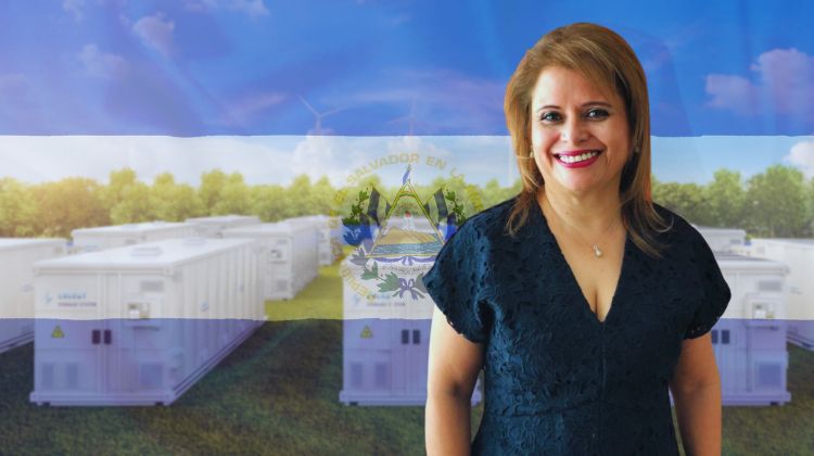 agosto 14, 2025El Salvador busca destrabar su regulación para capturar el potencial del almacenamiento