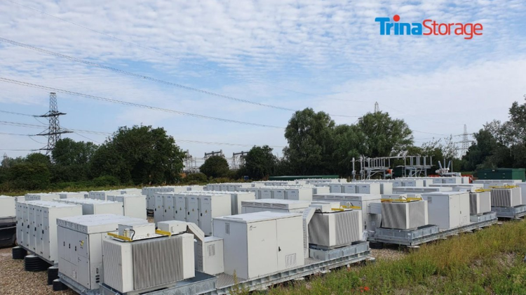 agosto 18, 2025Trina Storage acelera su expansión en Europa del Este con la alianza Stiemo y nuevas soluciones BESS