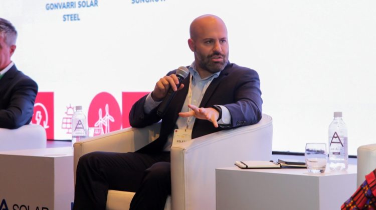 octubre 16, 2025Zelestra identifica tres factores clave para la expansión solar y el almacenamiento en Perú