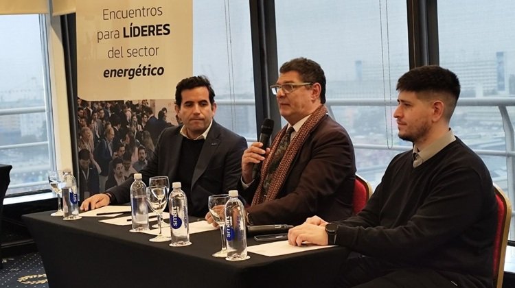 septiembre 9, 2025Coral Energía se adjudica 100 MW en la licitación AlmaGBA y acelera su apuesta por el storage