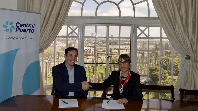 septiembre 29, 2025Central Puerto avanza con financiamiento del Banco Mundial para sus proyectos BESS