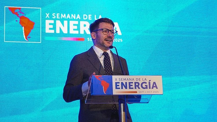 octubre 2, 2025Pardow: “La instalación de sistemas BESS redujo casi USD 100/MWh el costo marginal solar en Chile”
