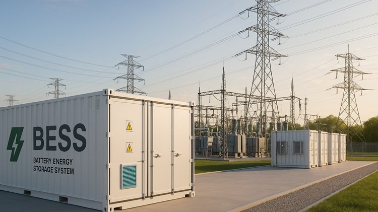 agosto 12, 2025ANEEL fija las bases preliminares para sistemas de almacenamiento en Brasil