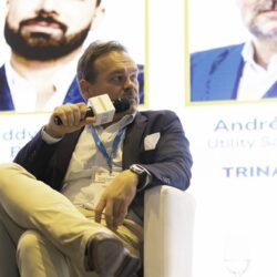 Andrés Iriarte – Trina – FES Colombia