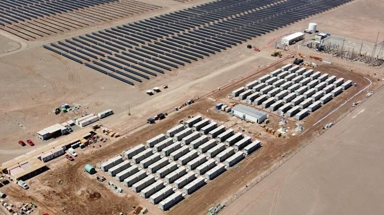 octubre 20, 2025Clou ESS impulsa su liderazgo y posicionamiento en Latinoamérica con soluciones BESS de gran escala