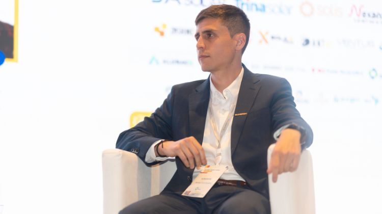 noviembre 5, 2025Sungrow llama a diseñar proyectos de almacenamiento pensados para el futuro y no copiar modelos extranjeros