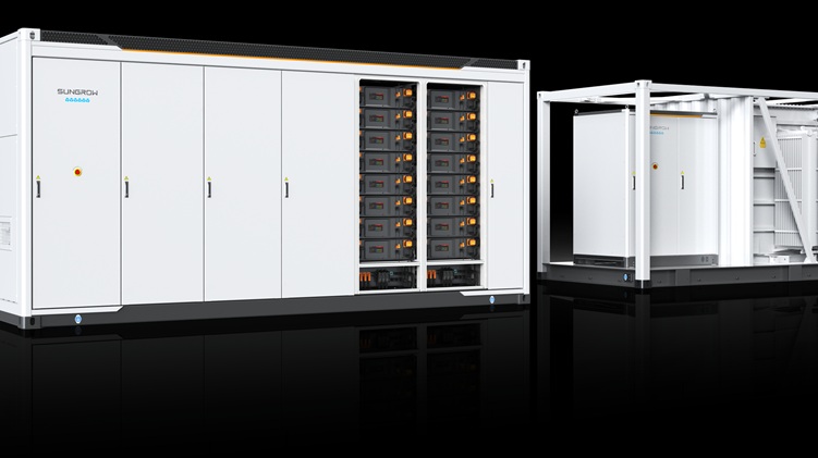 noviembre 18, 2025Nala Renewables inicia la construcción de un proyecto de almacenamiento BESS de 50 MW/100 MWh en Finlandia con Sungrow y KSBR