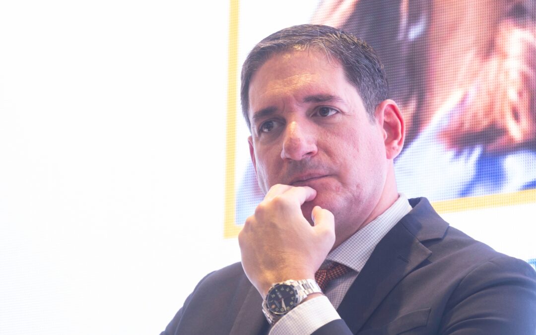 noviembre 25, 2025Sungrow: “Un parque solar con almacenamiento ya tiene un CAPEX menor que una central térmica”