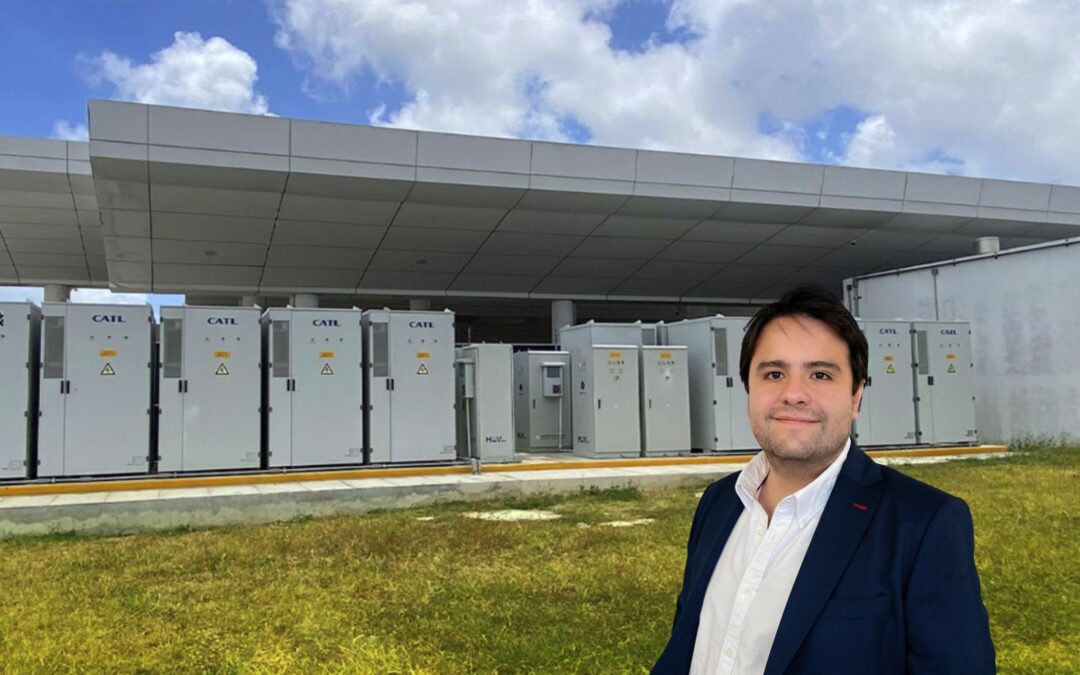 noviembre 18, 2025Skysense: “El boom del almacenamiento en México será entre 2027 y 2029”