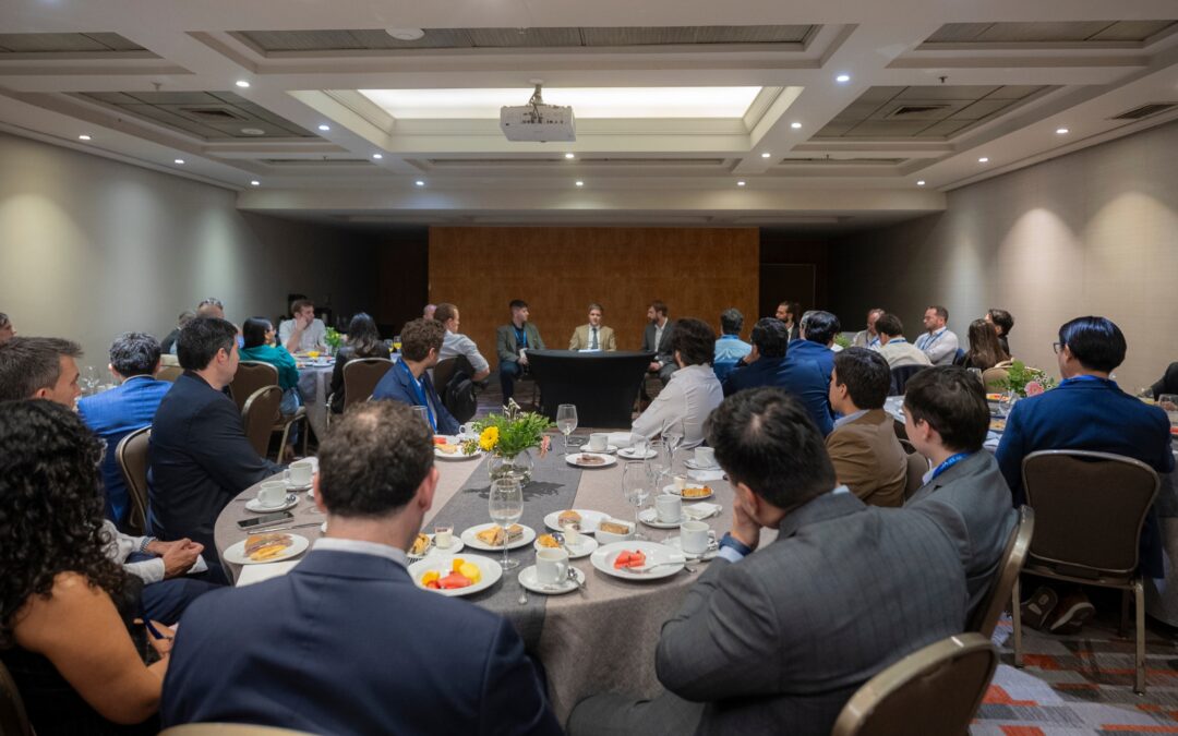 noviembre 28, 2025Cuenta regresiva en Chile: el sector espera decretos clave para reactivar inversiones en renovables y almacenamiento