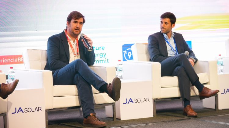 diciembre 4, 2025Trina Storage desplegaría 2,5 GWh en proyectos BESS clave de la región en 2026: “Estamos cotizando proyectos de 8 a 10 horas”