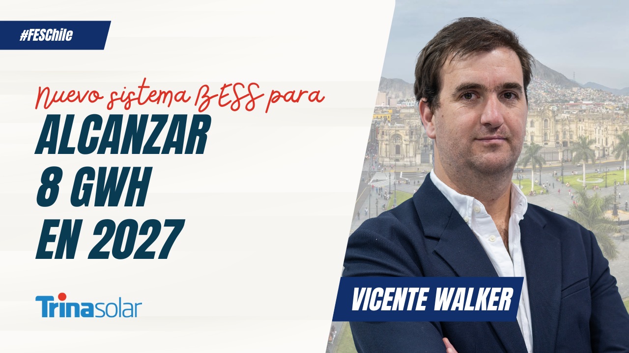CHILE_youtube – Vicente Walker – Trina Solar ESP