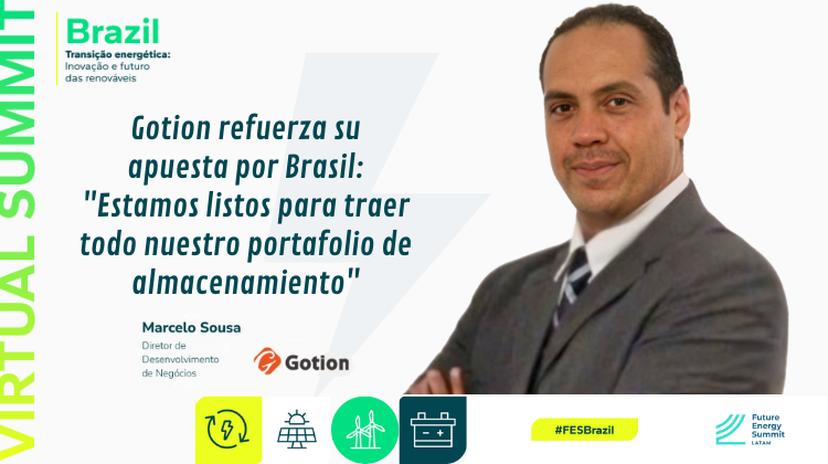 agosto 8, 2025Gotion se prepara para ofrecer todo su portafolio de sistemas de almacenamiento en Brasil