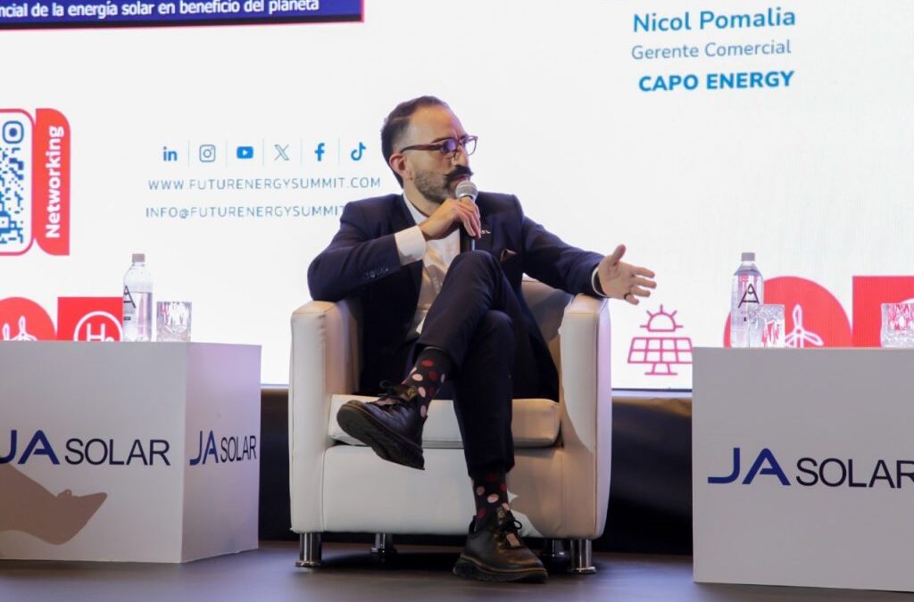 octubre 21, 2025CATL oficializa su llegada a Perú y anticipa una nueva etapa para el almacenamiento energético