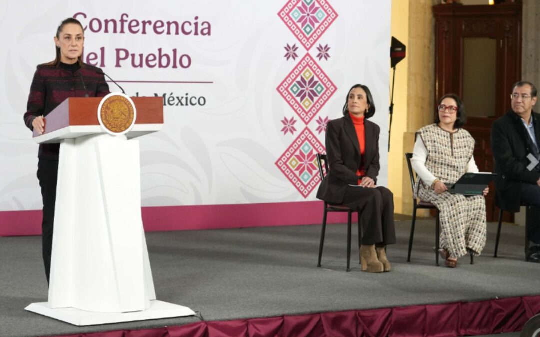 diciembre 18, 2025México da luz verde al sector privado por 1488 MW de baterías y prepara nueva ronda para enero