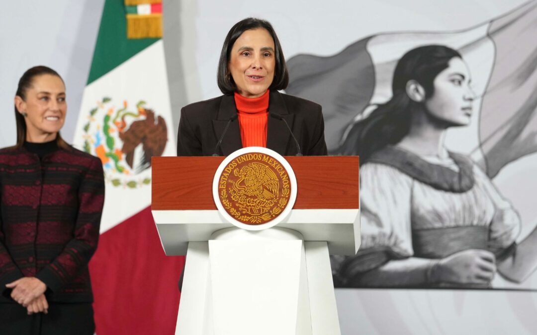 diciembre 19, 2025CFE lanza un nuevo plan de $29000 millones para instalar más de 1500 MW renovables y storage en México