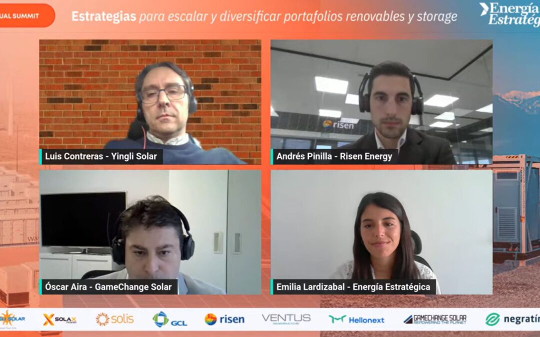 diciembre 10, 2025España entra en “la era del almacenamiento gestionado”: ejecutivos reclaman reglas claras y redes modernas para atraer inversión