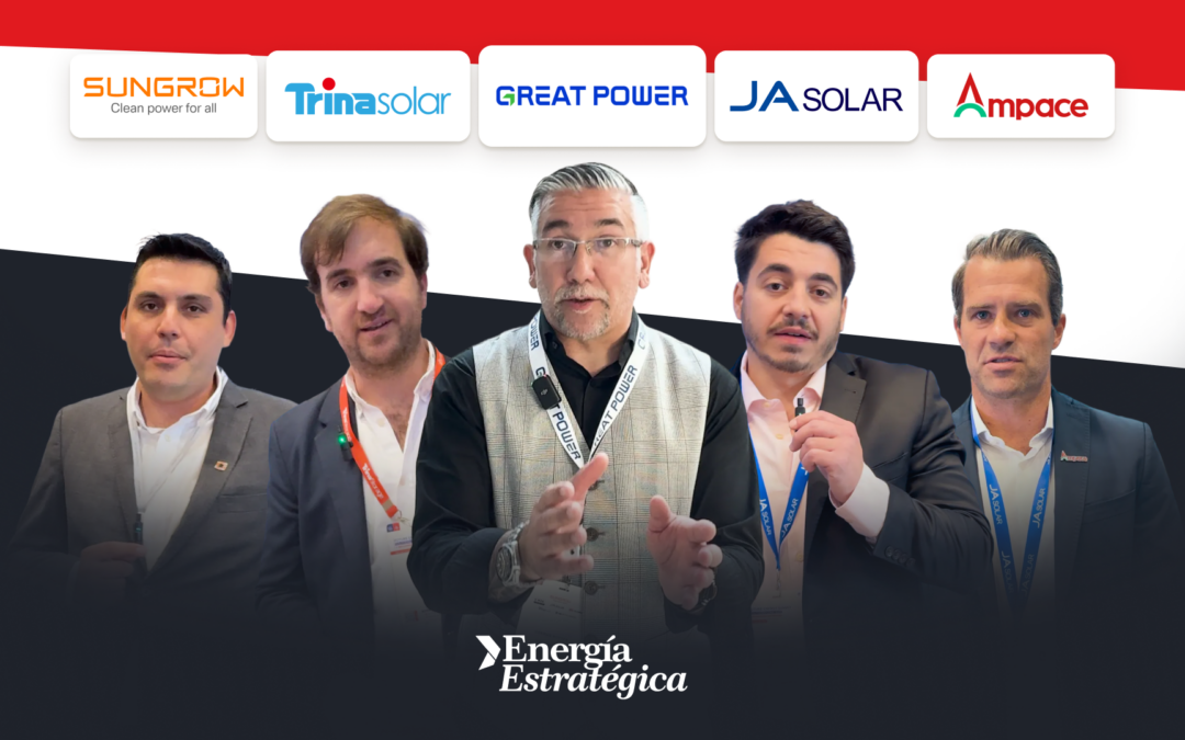 enero 21, 2026¿Suben o bajan los precios? Líderes del sector analizan el presente y futuro de los BESS en LATAM